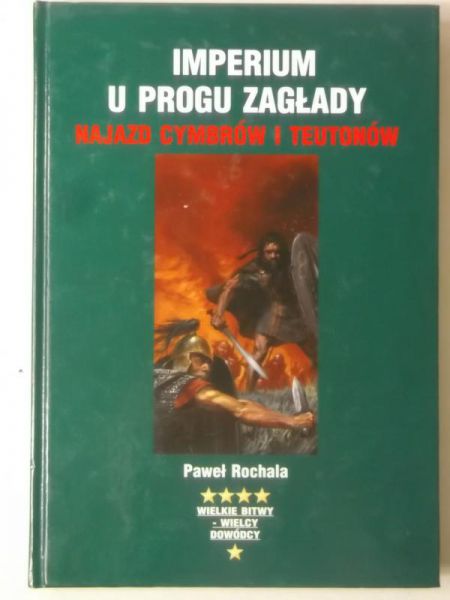 Imperium u progu zagłady