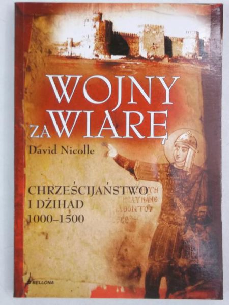 Wojny za wiarę