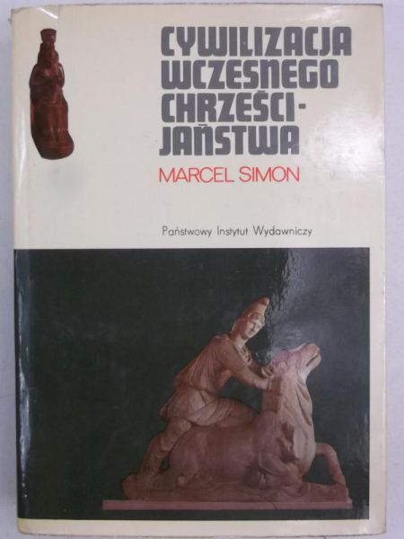 Cywilizacja wczesnego chrześcijaństwa