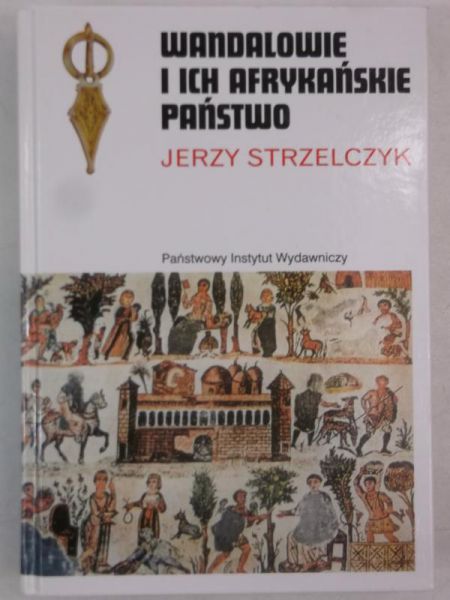 Wandalowie i ich afrykańskie państwo