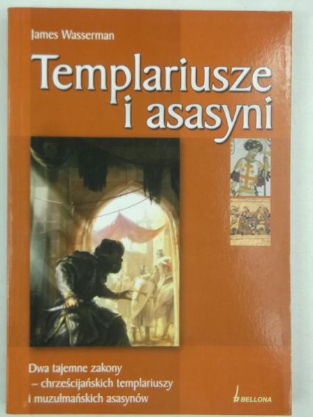 Templariusze i asasyni