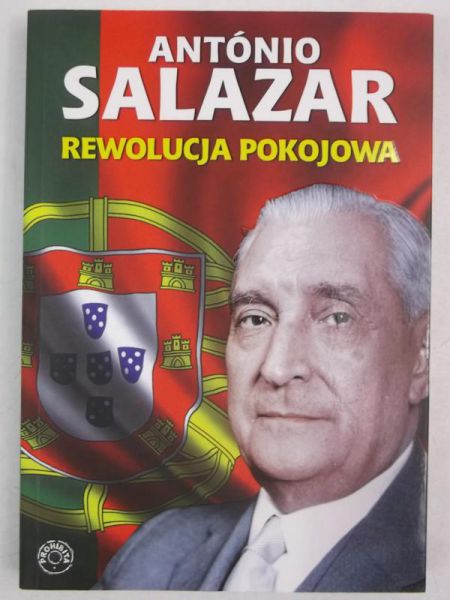António - Rewolucja pokojowa