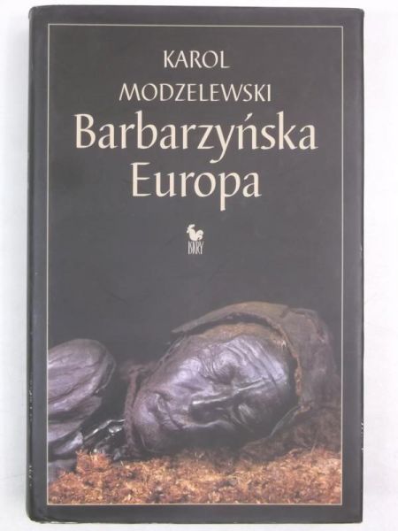 Barbarzyńska Europa