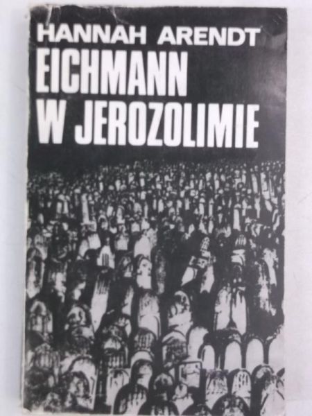 Eichmann w Jerozolimie