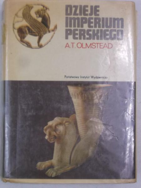 Dzieje Imperiuum Perskiego