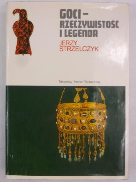 Goci - rzeczywistość i legenda