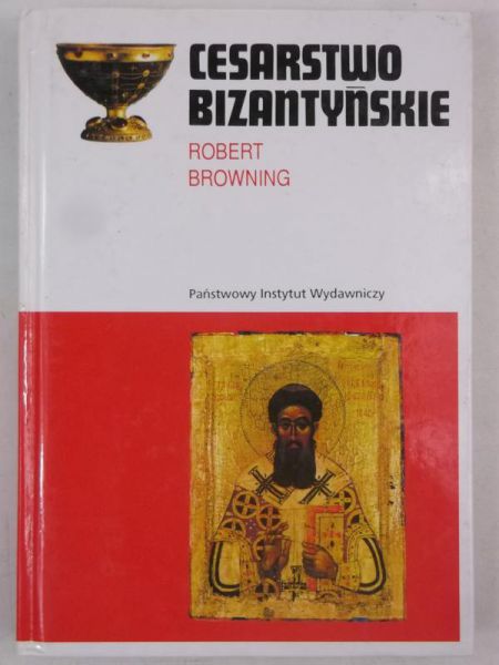 Cesarstwo bizantyńskie