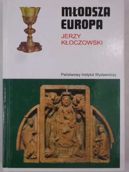 Młodsza Europa