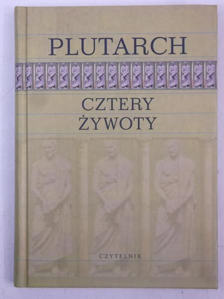 Cztery żywoty