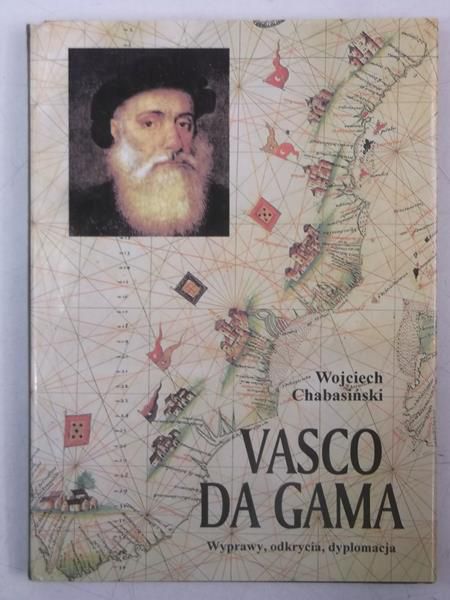 Vasco da Gama
