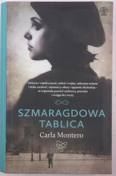 Szmaragdowa tablica