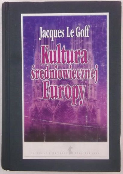 Kultura średniowiecznej Europy