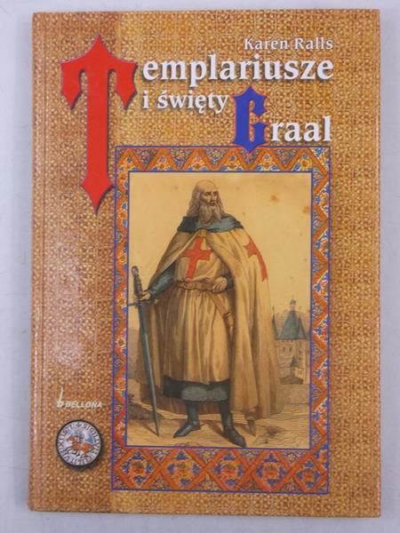 Templariusze i Święty Graal