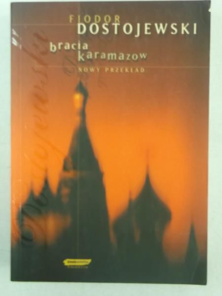 Bracia Karamazow