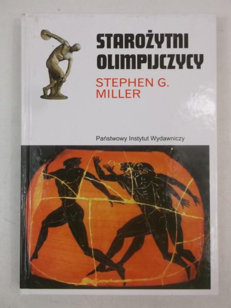 Starożytni olimpijczycy