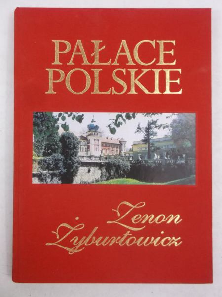 Pałace Polske