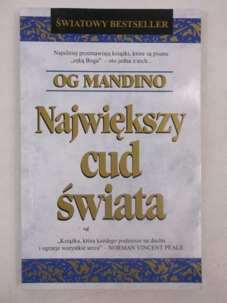 Największy cud świata