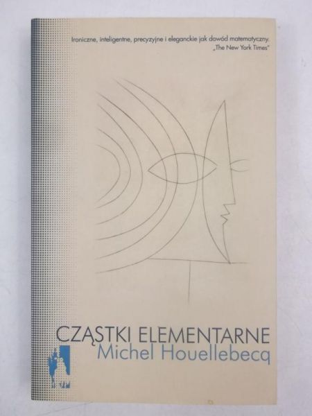 Cząstki elementarne