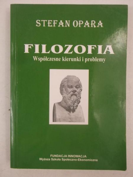 Filozofia