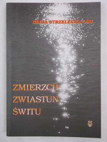 Zmierzch-zwiastun świtu