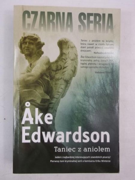 Taniec z aniołem