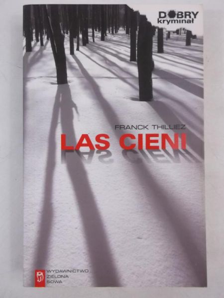 Las cieni
