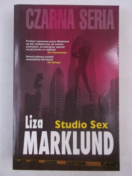 Studio Sex