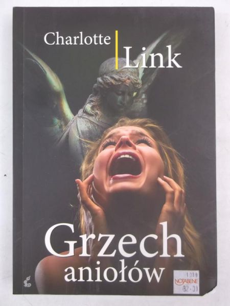 Grzech aniołów