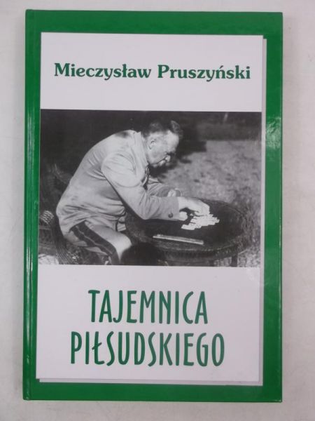 Tajemnica Piłsudskiego