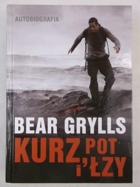 Kurz, pot i łzy