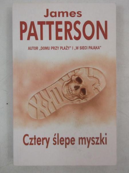 Cztery ślepe myszki