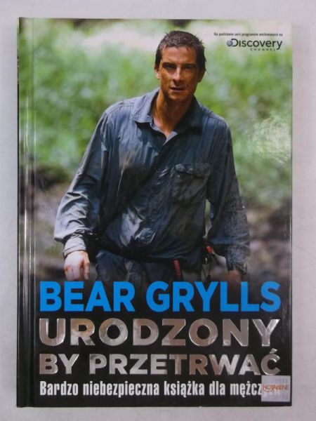 Urodzony by przetrwać