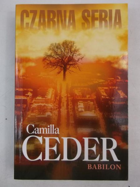Czarna seria