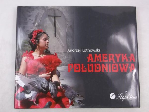 Ameryka Południowa