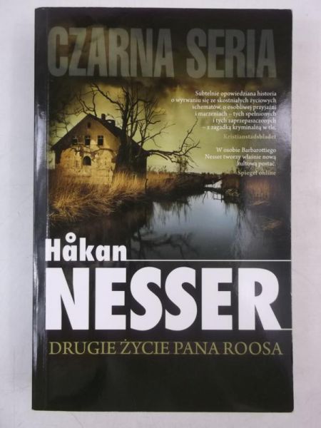 Drugie życie Pana Roosa