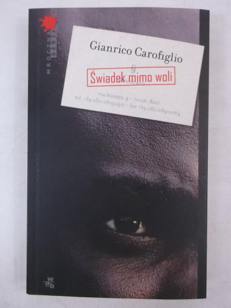 Świadek mimo woli