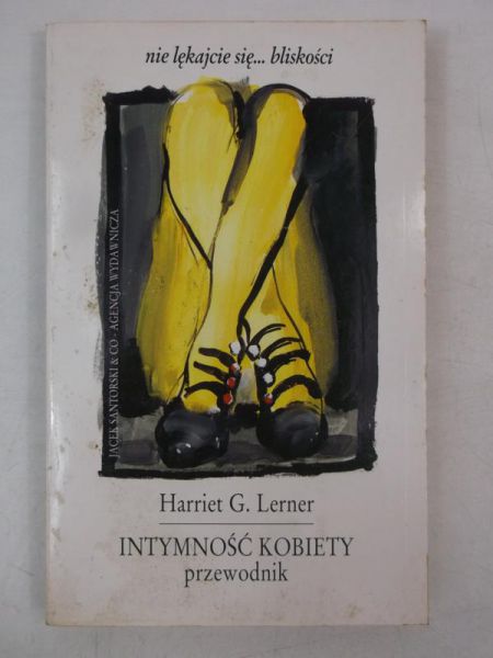 Intymność kobiety. Przewodnik