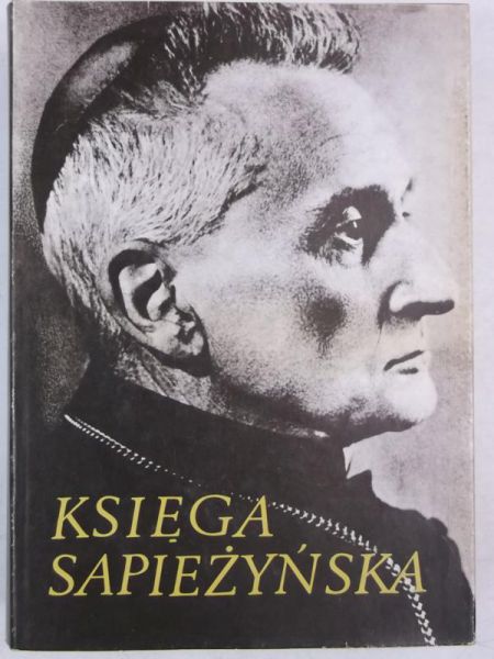 Księga Sapieżyńska, Tom II