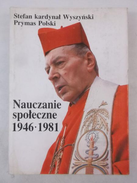 Nauczanie społeczne 1946-1981