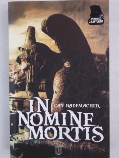 In Nomine Mortis