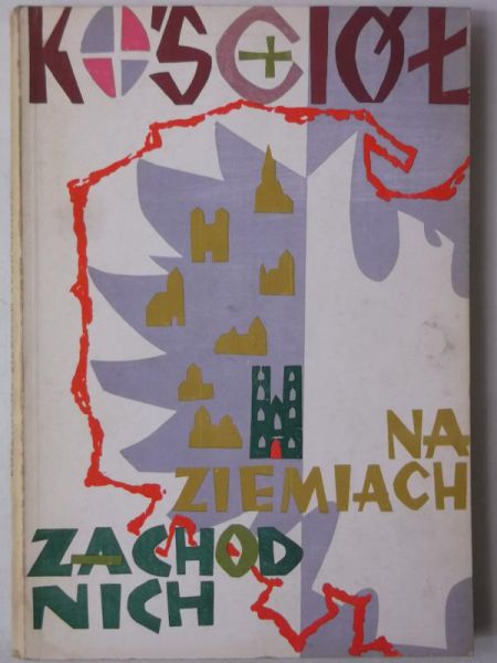 Kościół na Ziemiach Zachodnich
