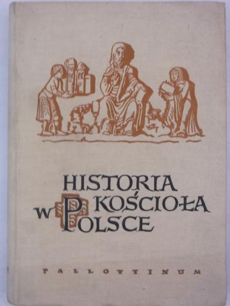 Historia Kościoła w Polsce