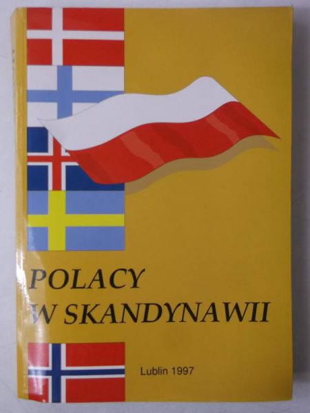 Polacy w Skandynawii
