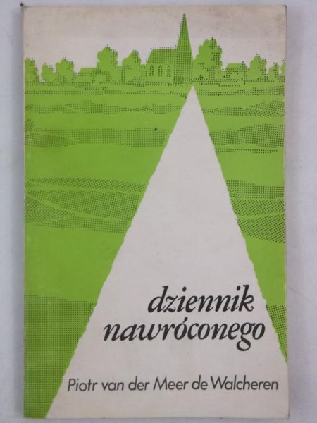 Dziennik nawróconego
