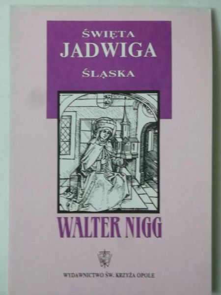 Święta Jadwiga Śląska