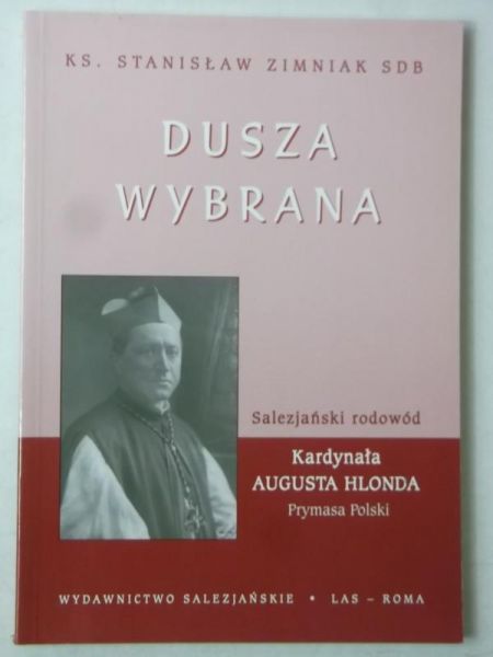 Dusza wybrana
