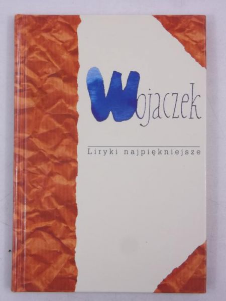 Liryki najpiękniejsze