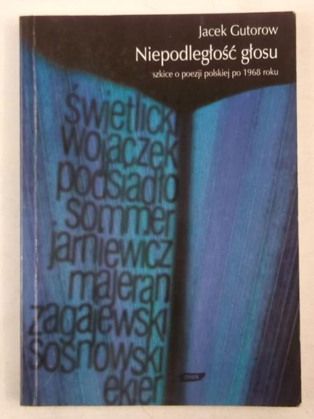 Niepodległość głosu
