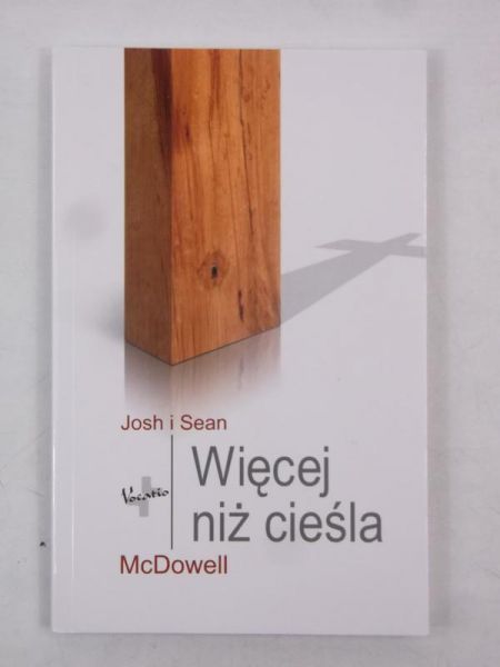 Węcej nż ceśla