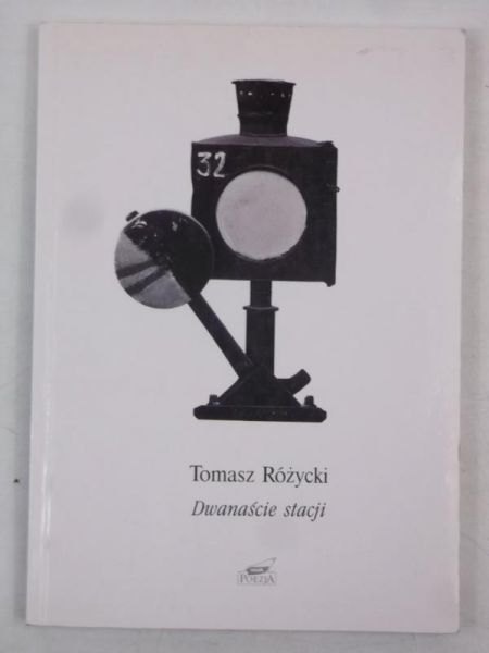 Dwanaście stacji